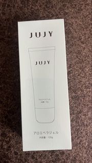 Jujy蘆薈啫喱