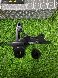 HYPERTECH PRO 34 REAR CALIPER BRACKET LC135 5S / V8
