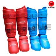 Foot Protector Dekker Karate Arawaza Foot Protector Karate Arawaza
