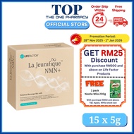 Life Factor La Jeunifique NMN- 15 X 5G
