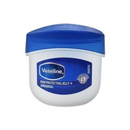 Vaseline 凡士林~三重精煉凝膠迷你修護版(5.5g) 裸裝