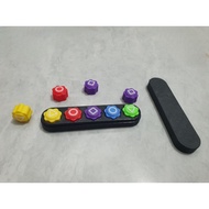 Gonggi toy (with iron ball) - Squid game 2 - Squid game