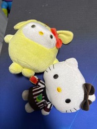 麥當勞hello kitty