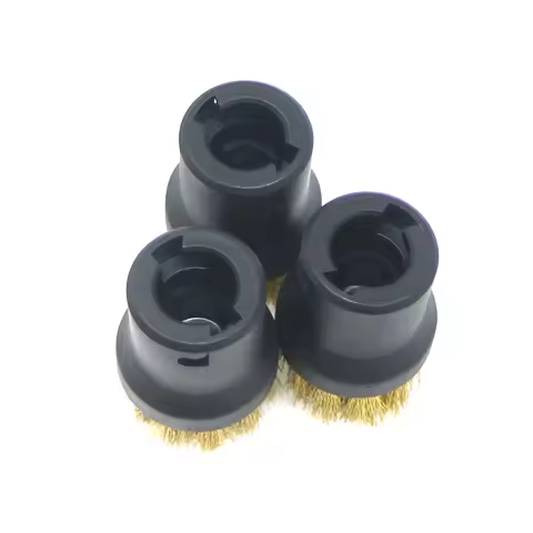 Steam Cleaning Brush For Karcher Steam Cleaner SC2500 SC1020 SC1002 SC1 SC2 SC3 SC4 SC5 SC7 SC5800 K