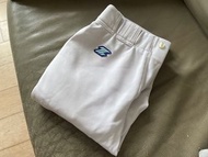 Zett Baseball Pant 棒球9分褲