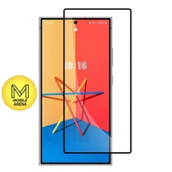 Samsung S24 Ultra 11D Full Curved Tempered Glass Ultra Clear