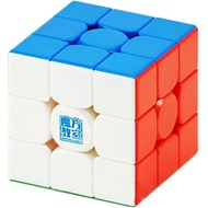 Cuberspeed MoYu RS3 M V5 Speed Cube Standard Edition Moyu rs3m V5 3x3 stickerless Magnetic Speed Cub