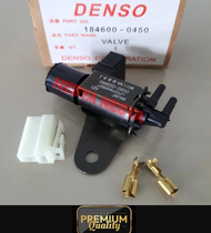 promo SELENOID SOLENOID atau solonoid IDLE UP VAKUM VACUM VACCUM AC MOBIL SUZUKI CARRY - FUTURA dan 