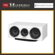 【巨禮音響】Wharfedale Diamond 220C 中置 喇叭