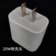 สายชาร์จแบบถัก Apple Original Fast Charge 1 เมตร สายข้อมูลแบบถักแบบ C X 2 30W สำหรับ iPhone 15 iPad