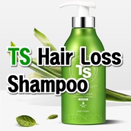 Hair Loss Prevention Shampoo