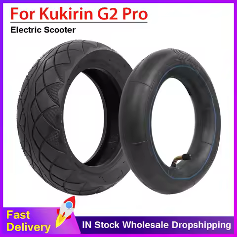 8.5x3.0 Off-Road Tyre Inner Outer Tube for Vsett 8 9+ for Zero 8 9 For Kugoo Kirin G2 Pro Electric S