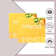Befecto Slim Booster | beFree (30 Sachets)