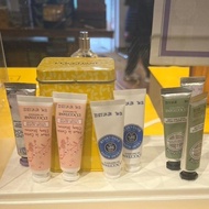 9 Sets L'occitane Classic Popular Eight Set Hand Cream