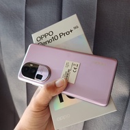 oppo reno 10 pro+ 5G second