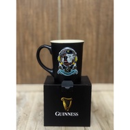 Beer Glasses Guiness Edelweiss Carlsberg Pint Glass Beer Pint Glass