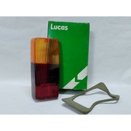 37H4837 CLASSIC MINI MK2 MK3 CLUBMAN LEFT HAND TAIL LENS