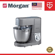 MORGAN MSM-SB1500 STAND MIXER 1500W