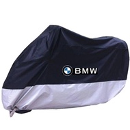 Penutup Motosikal BMW HP4/S1000RR/650GT/R1200GSAdv/nineT/1600GTL B2RB