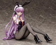 全新 現貨 FREEing 槍彈辯駁 彈丸論破 霧切響子 兔女郎Ver. 1/4 PVC 完成品