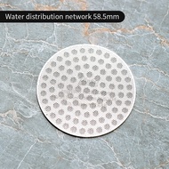 BINCOO Coffee Espresso Maker Filter Stainless Steel Espresso Handle Extraction Filter Coffee Equipme