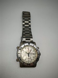精工計時潛水錶