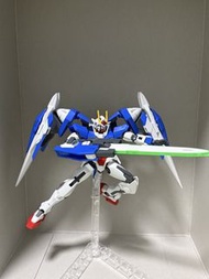 HG 00 Raiser 00強化模組 GN Sword III