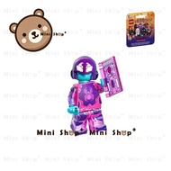 [Mini Shop+] LEGO 71050 - 9 minifigures - 71050 Across the Spider-Verse - Spider-Byte