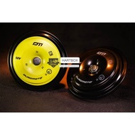 Duromoto DM002 DM2 DM02 Disc Horns Car Motorcycle Stereo Disc Horn HORNOriginal Touring