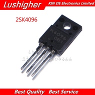 10 Pcs 2SK4096 K4096 TO220F TO-220
