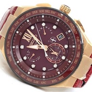 SEIKO  ASTRON Executive Line 腕錶 SBXB158