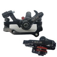 BOLI BRAKE CALIPER FOR EBIKE BICYCLE