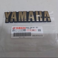 Emblem LOGO YAMAHA TANKI TANKI RX KING RXK RXK Original OTI 3X0 24161 01