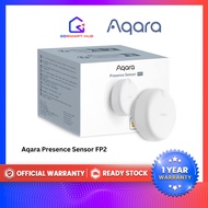 Aqara Presence Sensor FP2 | Supports HomeKit, Alexa, Google Home and Home Assistant | Multi-Person &