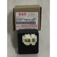 [Ảnh thật] [Chính hãng] ic gd110hu suzuki chính hãng