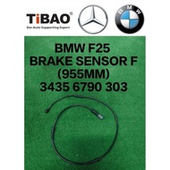 (TiBAO) BMW F25 F26 BRAKE SENSOR FRONT (955MM)