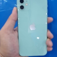 iphone 11 64gb second