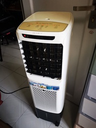 Homey冷風機