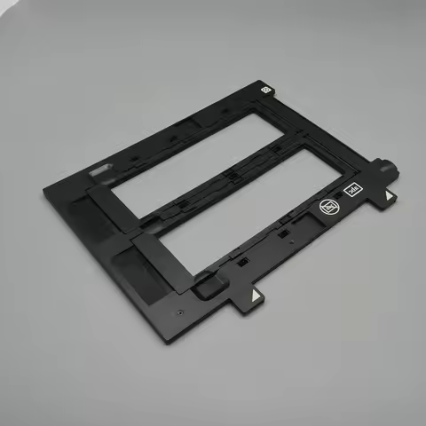 1X 120 220 Film Strip Holder Negative Positive Photo Scanner Slide Holder For Epson V700 V750 Pro V8