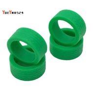 Pattern Racing Tires Tyre for  284131 K969 K989 P929 P939 Mini-Z Mini-Q 1/28 RC Car Upgrade Parts