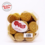 Kue Koya Rose