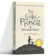 The Little Prince English Edition Books Classic Literature Fiction Love Romance Books Educational Fa