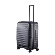 LOJEL กระเป๋าเดินทาง ล้อลาก รุ่น Cubo Medium Premium Size Front-Open 26" / Expandable Hardside Spinn