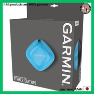 Garmin (GARMIN) Striker Cast GPS Fish Finder with GPS 010-02246-02 Blue Small Android/iOS Compatible