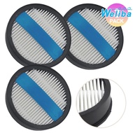 [เชื่อม] สำหรับ Vortex 7เครื่องดูดฝุ่นไร้สายชุดฟิลเตอร์3แพ็คคงทนการเปลี่ยน [ขายดี Home Products ใหม่
