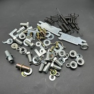 For 03-20 Toyota PRADO LC120/150 Hand Brake Repair Kit Prado