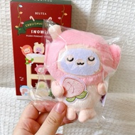 茶仙子盲盒 Beutea Blind Box Series Plushie - Peach 桃公主