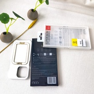 Ready Stock Wholesale PVC Phone Case Packaging Box iphone Phone Case Transparent Packaging