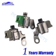 A340 A340E A340F AW4 Solenoid Valve Kit  For Toyota Lexus Jeep Cherokee Transmission Warranty 85420-