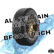 BFGOODRICH ALL TERRAIN T/A KO3